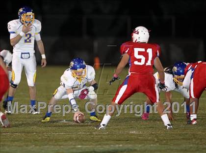 Thumbnail 3 in Taft @ East Bakersfield photogallery.