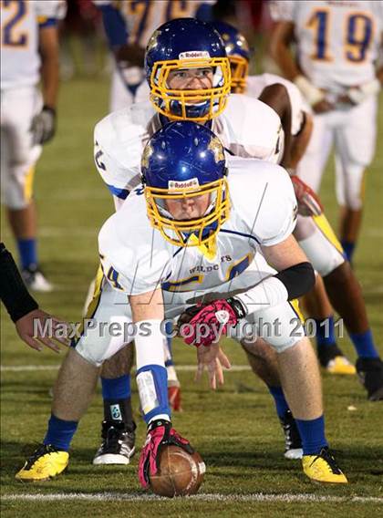 Thumbnail 1 in Taft @ East Bakersfield photogallery.