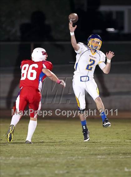 Thumbnail 1 in Taft @ East Bakersfield photogallery.