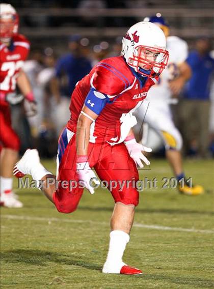 Thumbnail 1 in Taft @ East Bakersfield photogallery.