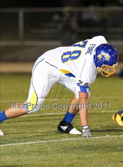 Thumbnail 2 in Taft @ East Bakersfield photogallery.