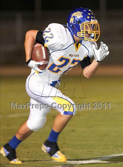 Thumbnail 3 in Taft @ East Bakersfield photogallery.