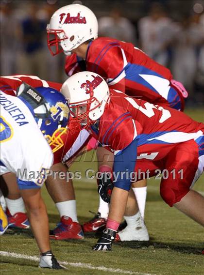 Thumbnail 2 in Taft @ East Bakersfield photogallery.