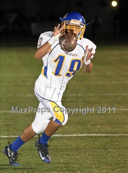 Thumbnail 1 in Taft @ East Bakersfield photogallery.