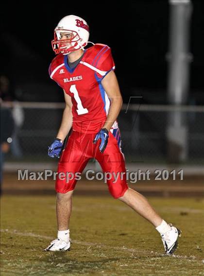 Thumbnail 2 in Taft @ East Bakersfield photogallery.