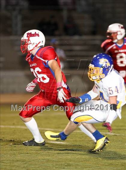 Thumbnail 1 in Taft @ East Bakersfield photogallery.