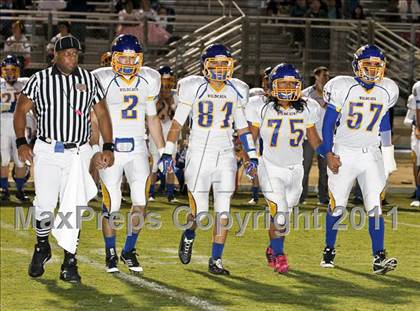 Thumbnail 3 in Taft @ East Bakersfield photogallery.