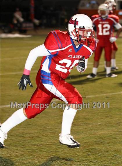 Thumbnail 2 in Taft @ East Bakersfield photogallery.