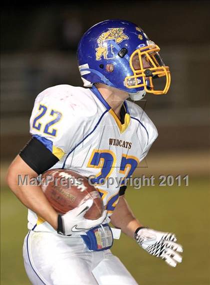 Thumbnail 1 in Taft @ East Bakersfield photogallery.