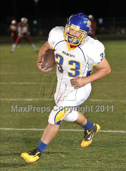 Thumbnail 2 in Taft @ East Bakersfield photogallery.