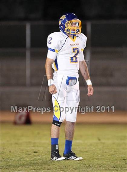 Thumbnail 2 in Taft @ East Bakersfield photogallery.