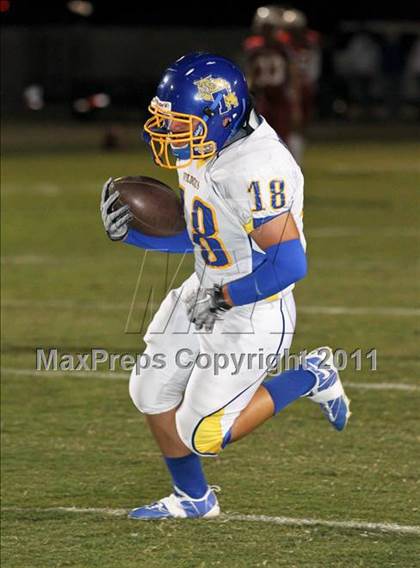 Thumbnail 1 in Taft @ East Bakersfield photogallery.