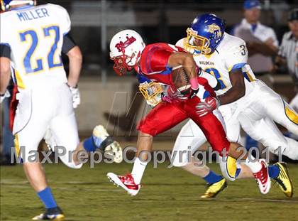 Thumbnail 2 in Taft @ East Bakersfield photogallery.