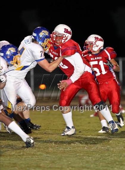 Thumbnail 1 in Taft @ East Bakersfield photogallery.
