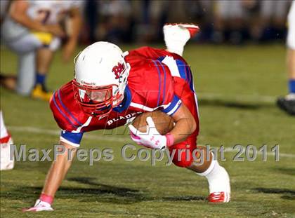 Thumbnail 1 in Taft @ East Bakersfield photogallery.