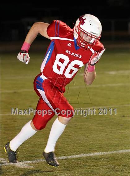 Thumbnail 1 in Taft @ East Bakersfield photogallery.