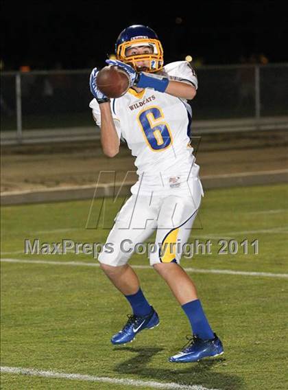 Thumbnail 2 in Taft @ East Bakersfield photogallery.