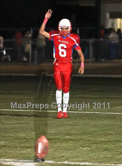 Thumbnail 2 in Taft @ East Bakersfield photogallery.