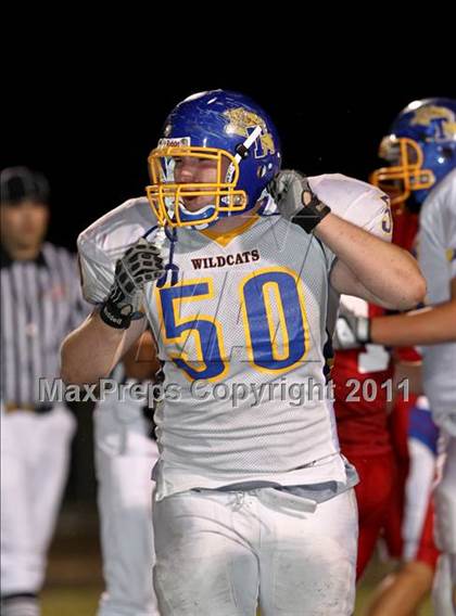 Thumbnail 1 in Taft @ East Bakersfield photogallery.