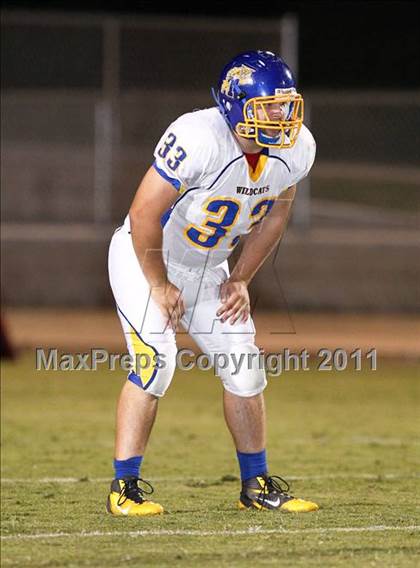Thumbnail 3 in Taft @ East Bakersfield photogallery.