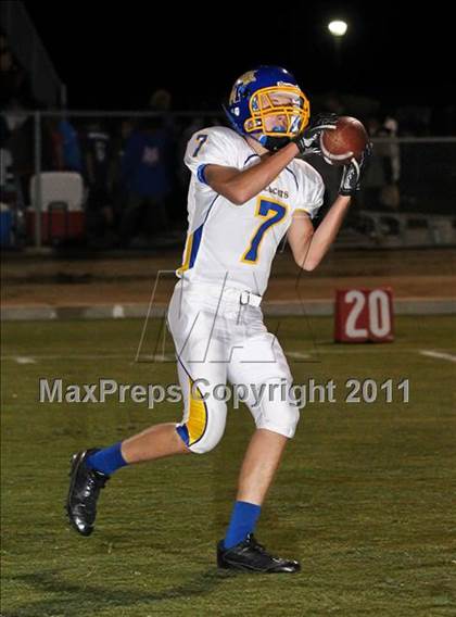 Thumbnail 1 in Taft @ East Bakersfield photogallery.