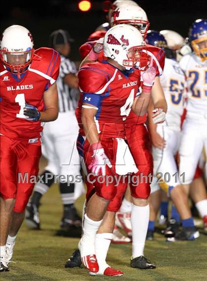 Thumbnail 3 in Taft @ East Bakersfield photogallery.