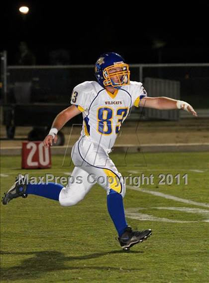 Thumbnail 2 in Taft @ East Bakersfield photogallery.