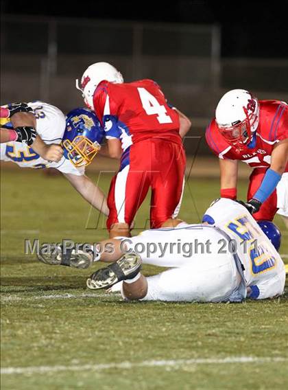 Thumbnail 3 in Taft @ East Bakersfield photogallery.