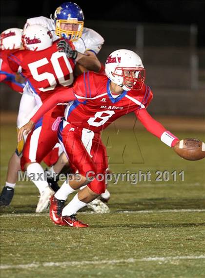 Thumbnail 1 in Taft @ East Bakersfield photogallery.