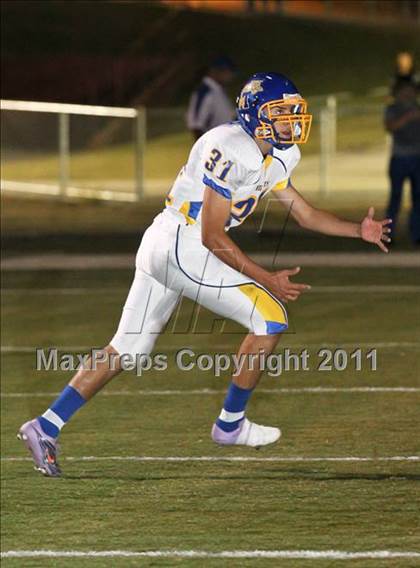 Thumbnail 1 in Taft @ East Bakersfield photogallery.