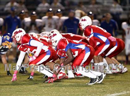 Thumbnail 2 in Taft @ East Bakersfield photogallery.