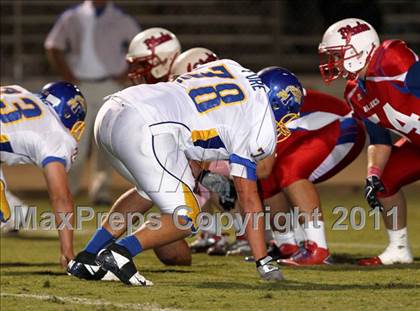 Thumbnail 3 in Taft @ East Bakersfield photogallery.