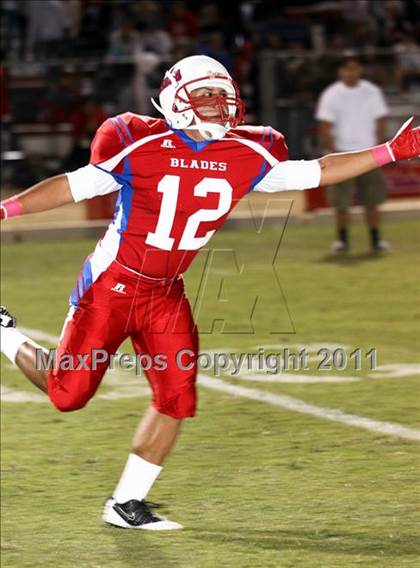Thumbnail 1 in Taft @ East Bakersfield photogallery.