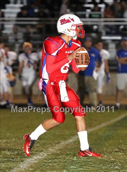 Thumbnail 2 in Taft @ East Bakersfield photogallery.