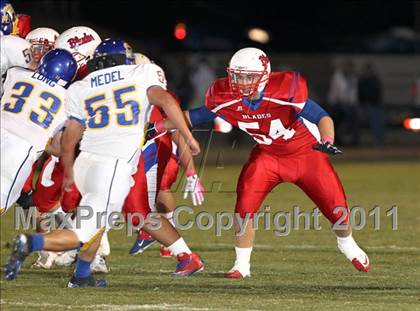 Thumbnail 1 in Taft @ East Bakersfield photogallery.