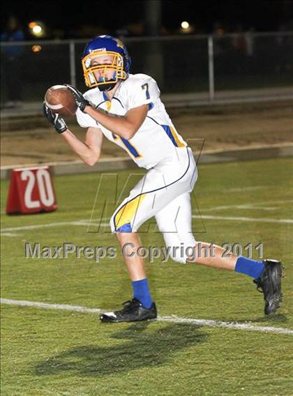 Thumbnail 1 in Taft @ East Bakersfield photogallery.