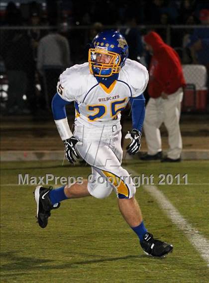 Thumbnail 3 in Taft @ East Bakersfield photogallery.