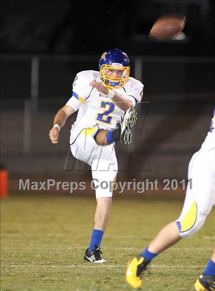 Thumbnail 1 in Taft @ East Bakersfield photogallery.
