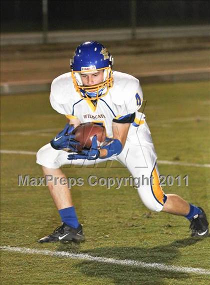 Thumbnail 3 in Taft @ East Bakersfield photogallery.