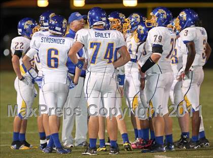 Thumbnail 1 in Taft @ East Bakersfield photogallery.