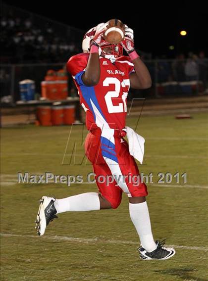 Thumbnail 2 in Taft @ East Bakersfield photogallery.