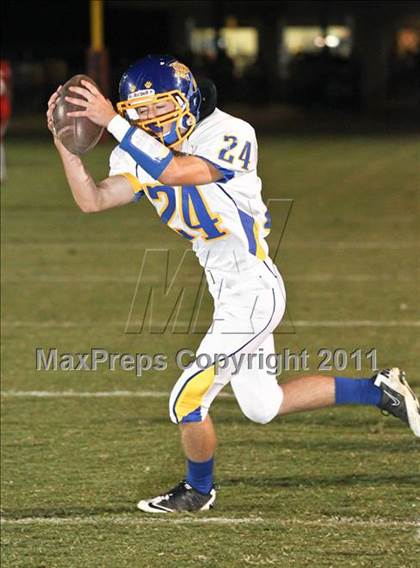 Thumbnail 1 in Taft @ East Bakersfield photogallery.