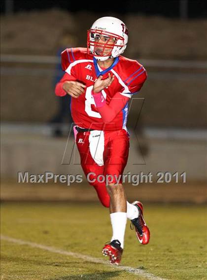 Thumbnail 2 in Taft @ East Bakersfield photogallery.
