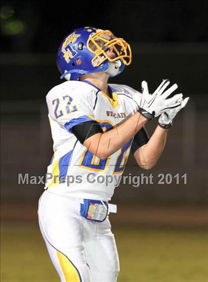 Thumbnail 1 in Taft @ East Bakersfield photogallery.