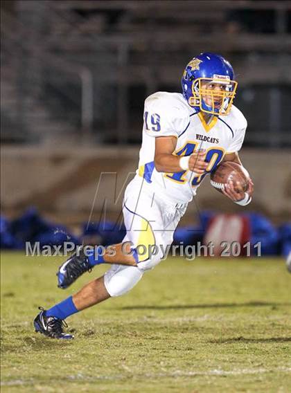 Thumbnail 1 in Taft @ East Bakersfield photogallery.