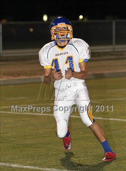 Thumbnail 3 in Taft @ East Bakersfield photogallery.