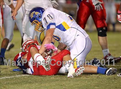 Thumbnail 3 in Taft @ East Bakersfield photogallery.