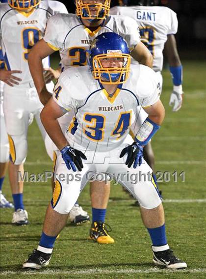 Thumbnail 2 in Taft @ East Bakersfield photogallery.