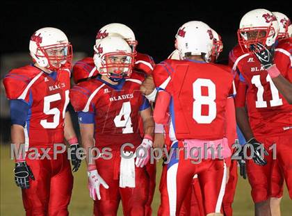 Thumbnail 1 in Taft @ East Bakersfield photogallery.