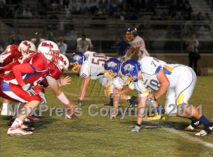 Thumbnail 2 in Taft @ East Bakersfield photogallery.